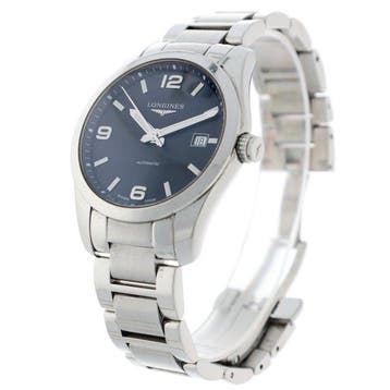 Longines - Conquest Classic - Zonder minimumprijs -