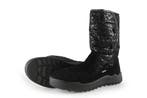 Imac Snowboots in maat 39 Zwart, Kleding | Dames, Verzenden, Zwart, Snowboots, Imac