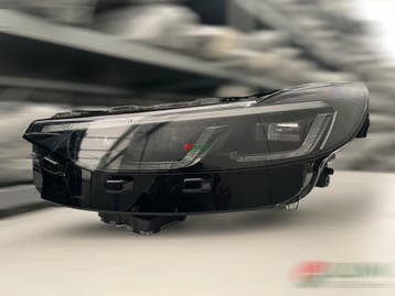 FORD KUGA ESCAPE 2024 SCHEINWERFER LINKS KPL PV4B-13E017-AF, Verzenden