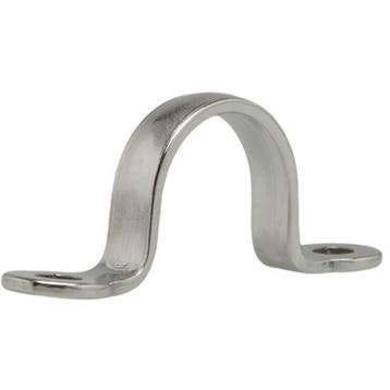 Beugel Rvs 45mm, Watersport en Boten, Ophalen of Verzenden, Nieuw