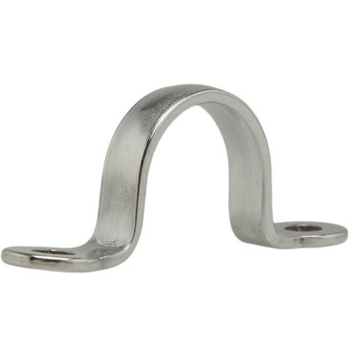Beugel Rvs 45mm, Watersport en Boten, Accessoires en Onderhoud, Nieuw, Ophalen of Verzenden