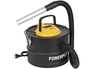 Veiling - Powerplus POWX3000 Aszuiger - 1000W - 15L (Deukje), Nieuw