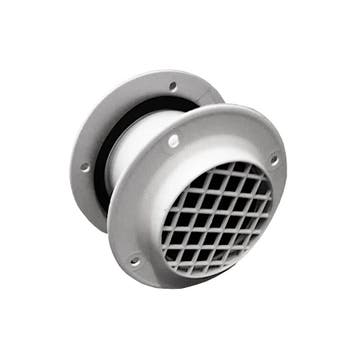 Ontluchtingsklep | Koel-/Vriescellen | Kunststof CombiSteel, Verzenden, Nieuw in verpakking