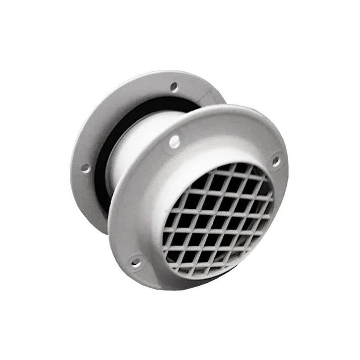Ontluchtingsklep | Koel-/Vriescellen | Kunststof CombiSteel, Zakelijke goederen, Horeca | Keukenapparatuur, Nieuw in verpakking