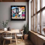 Urban3DArt (1971) - Snoopy Brooklyn Limited Edition