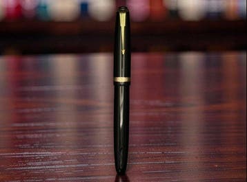 Parker - Duofold - Sans prix de réserve - Stylo à plume, Nieuw