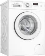 Bosch WAJ28075 - Wasmachine - 7 kg - 1400 tpm - EcoSilence, Electroménager, Lave-linge, Ophalen of Verzenden