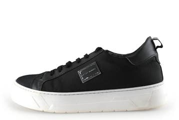 Antony Morato Sneakers in maat 43 Zwart, Kleding | Heren, Schoenen, Antony Morato, Verzenden, Zwart, Zo goed als nieuw