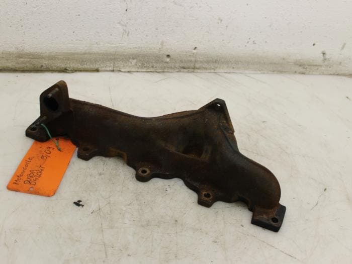 Uitlaatspruitstuk Ford Galaxy O119587, Auto-onderdelen, Carrosserie