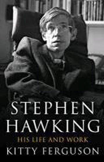 Stephen Hawking 9780857500748 Kitty Ferguson, Verzenden, Gelezen, Kitty Ferguson