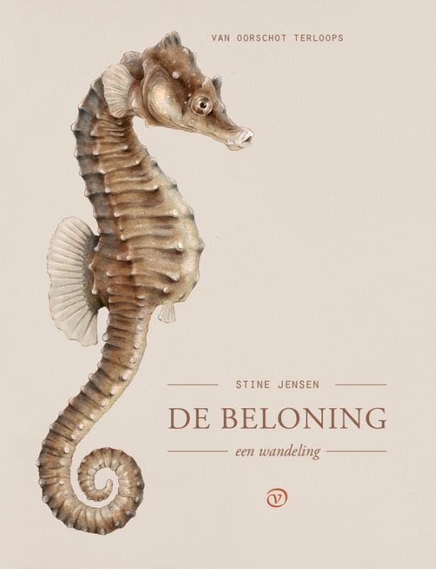 De beloning / Terloops 9789028221161 Stine Jensen, Livres, Guides touristiques, Envoi