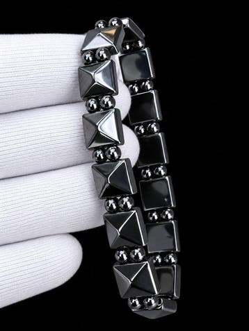 Elegante armband van Therahertz Piramidal - Ultieme, Verzamelen
