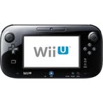 Losse Gamepad Wii U Zwart - Touchscreen Werkt Niet, Consoles de jeu & Jeux vidéo, Ophalen of Verzenden