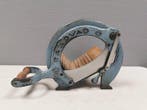 Raadvad - Ove Larsen - Coupe-pain - 294 - Bois, Acier, Fer