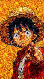 One Piece (1997- 2016) Crypto - Serie Tv Anime