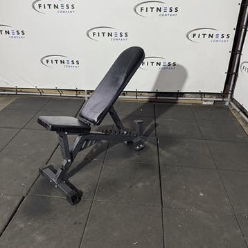 Adjustable Bench, Ophalen of Verzenden, Overige typen
