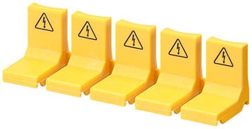 Siemens Sentron 5St3 Ul508 Protection Tactile Jaune -, Verzenden, Nieuw