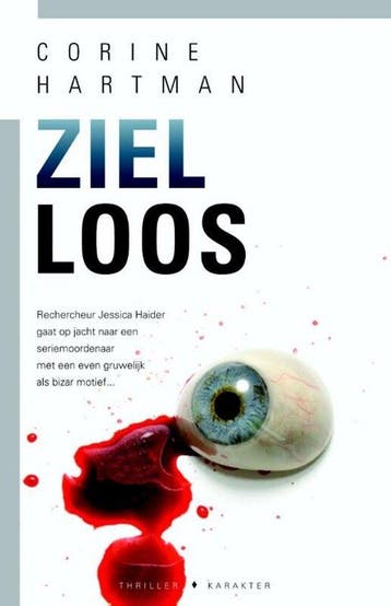 Zielloos - Hartman, Verzenden, Nieuw