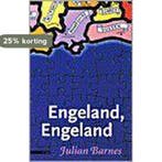 Engeland, Engeland 9789045003450 J. Barnes, Verzenden, Zo goed als nieuw, J. Barnes