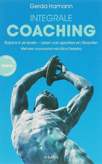 Integrale coaching - Gerda Hamann - 9789058314598 - Paperbac, Verzenden