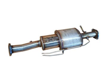 Roetfilter Ford Kuga 2.0, Auto-onderdelen, Ophalen of Verzenden, Nieuw
