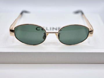 Céline - Triomphe - Lunettes de soleil