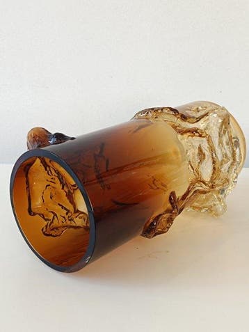 Kumela Oy - Kaj Blomqvist - Vaas - Petäjä - Kristal, Antiek en Kunst