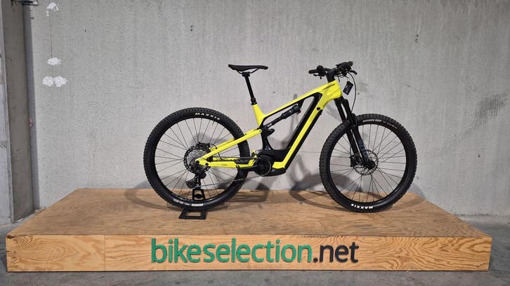 E-Mountainbike | Cannondale Moterra Neo | -51%, Fietsen en Brommers, Fietsen | Mountainbikes en ATB, Ophalen