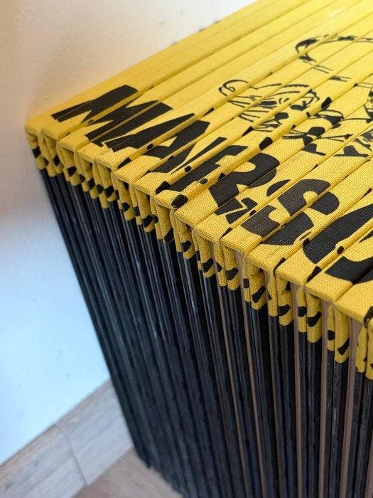 Marsupilami T0 à T30 - Collection complète - 31x C - 31, Boeken, Stripverhalen