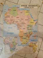 Frankrijk - Afrika; MDI - Afrique historique du VII au XVIII, Nieuw