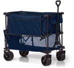 2dekans | Mr Fold Bolderkar – XXL – Opvouwbaar – 400L –, Caravans en Kamperen, Ophalen of Verzenden, Nieuw