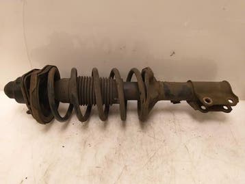 Schokdemperpoot rechts-voor Hyundai Atos O176471, Nieuw