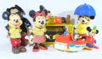 Disney - Speelgoed standbeeld Set di oggetti da collezione, Nieuw