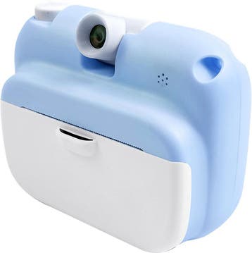 DrPhone PIX11 - Print Camera voor Kinderen - Printcamera -, Verzenden, Nieuw