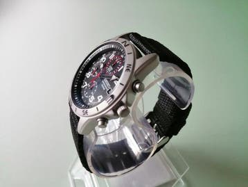 Seiko - Zonder minimumprijs - SND399 - Heren - na 2025, Handtassen en Accessoires