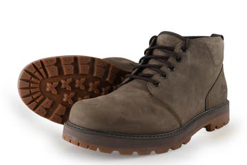 Timberland Veterboots in maat 43 Bruin, Kleding | Heren, Bruin, Verzenden, Timberland, Boots