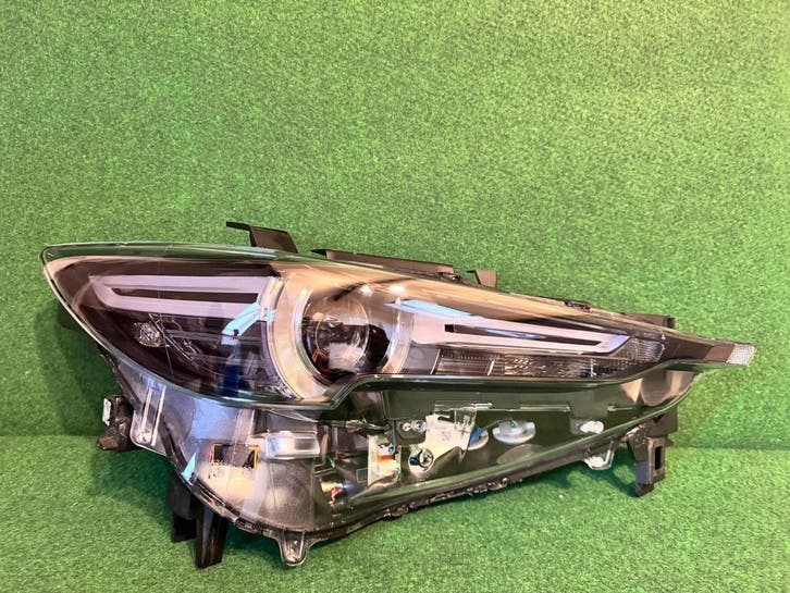 Phare av. droit Mazda CX5 II Phase 1 2017 - 2020 Full LED, Autos : Pièces & Accessoires, Éclairage, Mazda, Utilisé, Enlèvement