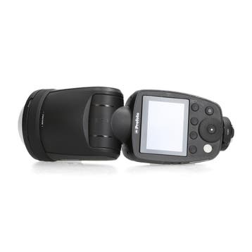Profoto A10 AirTTL-F - Fujifilm - 1 jaar garantie, Ophalen of Verzenden, Comme neuf