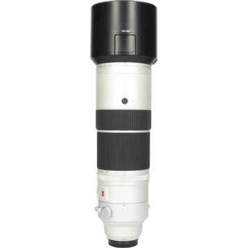 Fujifilm XF 150-600mm f/5.6-8.0 R LM OIS WR CM0070, Audio, Tv en Foto, Ophalen of Verzenden, Gebruikt, Overige typen, Zoom