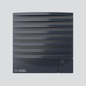 Siedle BTLM Functiemodule Deurintercom - 210004906-00, Verzenden