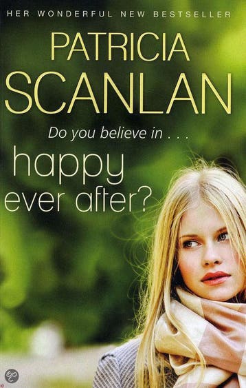 Happy Ever After 9781848270442 Patricia Scanlan, Verzenden, Gelezen, Patricia Scanlan