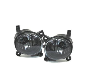 PHARES ANTIBROUILLARD POUR AUDI A4 A5 8T 8F A6 Q3 A1 VOLKSWA, Verzenden