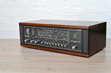 Bang & Olufsen - Beomaster 900M Récepteur stéréo à, Audio, Tv en Foto, Nieuw