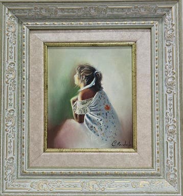 Carmen Candela (1944) - NO RESERVE - Pensamientos