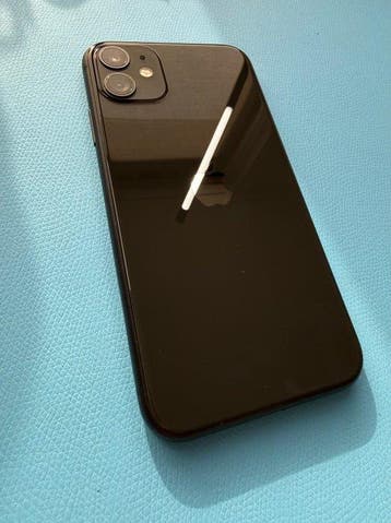 Apple iPhone 11 - iPhone