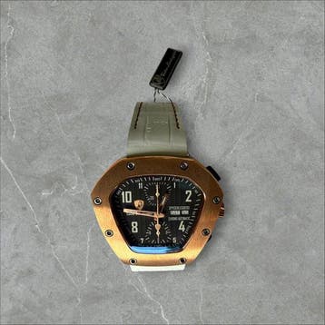 Tonino Lamborghini - Spyderleggero Chrono - TLR-T07 - Unisex, Nieuw