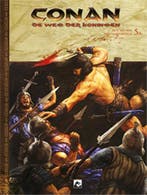 Conan weg der koningen / Conan / 5 9789460782138 Roy Thomas, Verzenden, Roy Thomas