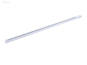 (10x) 2 meter Rail voor 1 fase 2 draden...