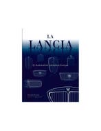 LA LANCIA - WIM OUDE WEERNINK - BOEK, Ophalen of Verzenden