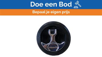 Bieden: Perko 4503-0166 Flush Mount Marine Latch, Ophalen of Verzenden, Nieuw